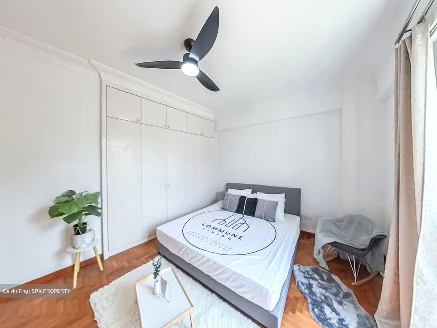 Elias Green (D18), Condominium #569232441